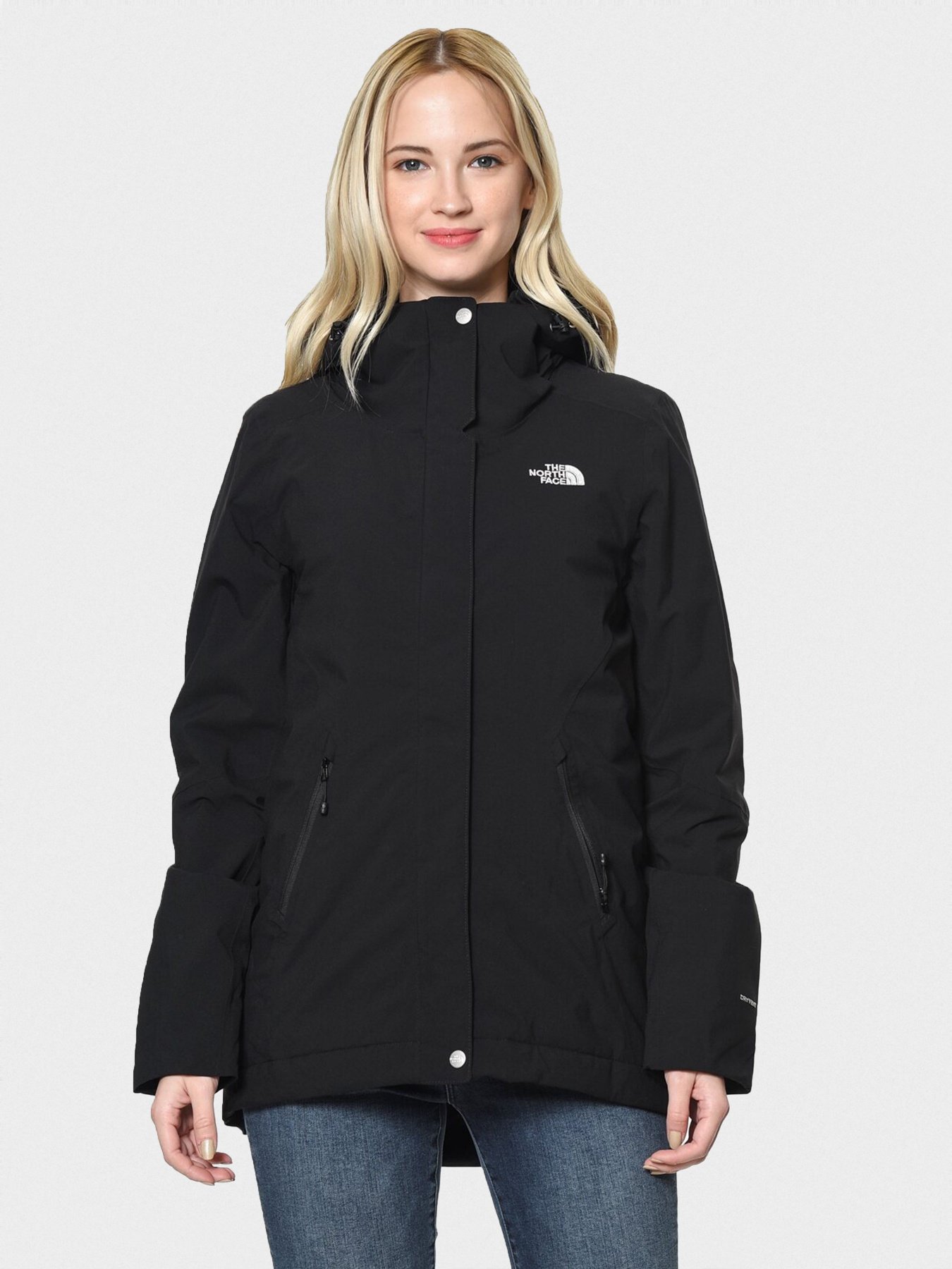 Куртка The North Face модель T93K2JJK3 Фото
