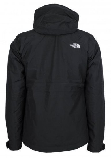 Куртки The North Face модель T93L1LJK3 — фото - INTERTOP