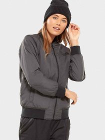 Куртка The North Face модель T93L3KDYZ Фото