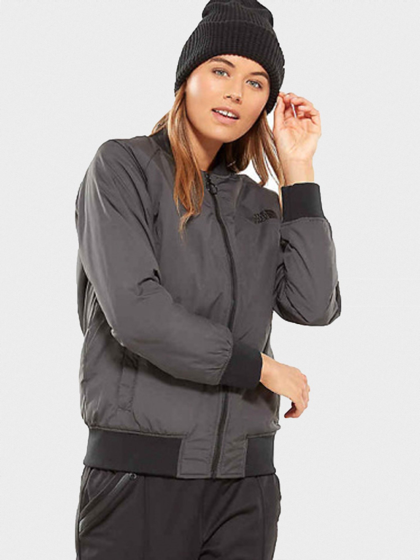 Куртка The North Face модель T93L3KDYZ Фото