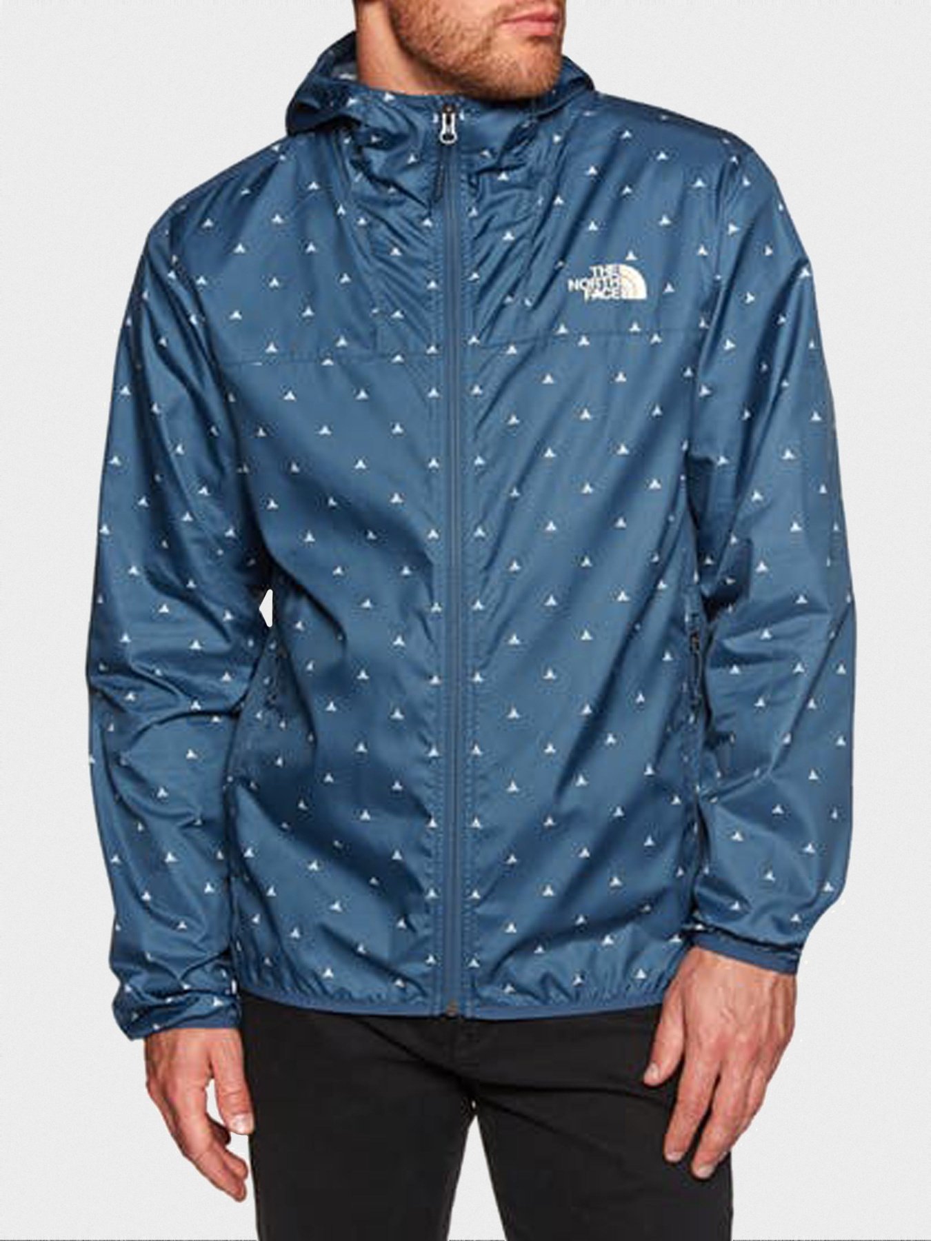 Куртки и дубленки The North Face модель T93MCK3GY Фото
