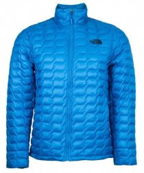 Куртки The North Face модель T93RXANXS Фото