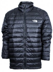 Куртка пухова The North Face модель T939N5KX7 Фото