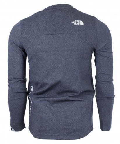 Свитер The North Face модель T93GJ9KS7 — фото - INTERTOP