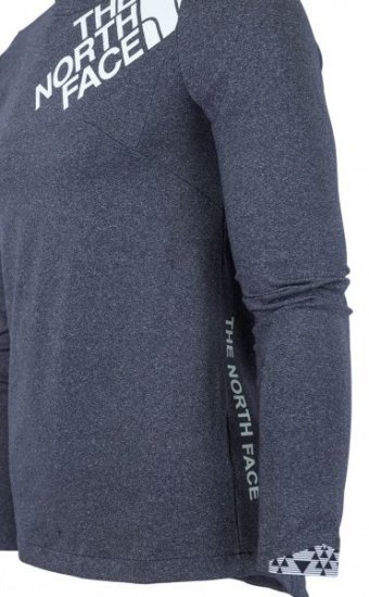 Свитер The North Face модель T93GJ9KS7 — фото 3 - INTERTOP