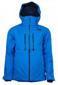Куртки та дублянки The North Face модель T93IFZNXS Куртки та дублянки The North Face модель T93IFZNXS Фото