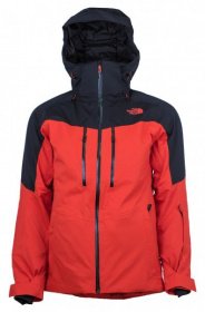Куртки The North Face модель T93IFZWU5 Фото