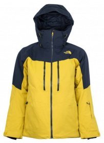 Куртки The North Face модель T93IFZ6UR Фото