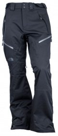 Аутдор и горнолыжные штаны The North Face модель T93IF9JK3 Фото
