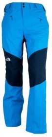 Аутдор и горнолыжные штаны The North Face модель T93IG2RGL Фото