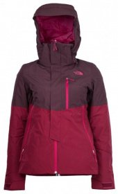 Куртки The North Face модель T93KQX5UW Фото