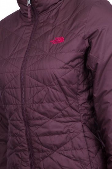 Куртки The North Face модель T93KQX5UW — фото 7 - INTERTOP