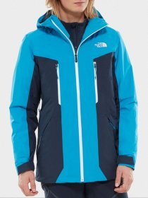 Куртки The North Face модель T93LUZQZJ Фото