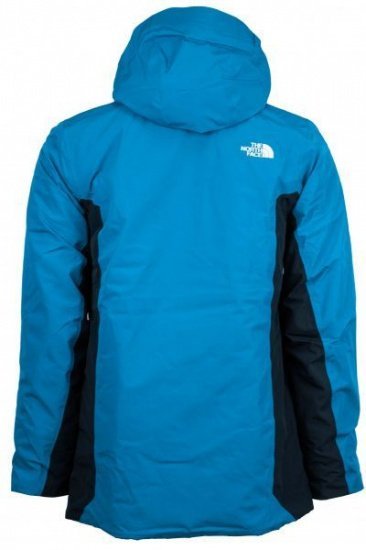 Куртки The North Face модель T93LUZQZJ — фото - INTERTOP
