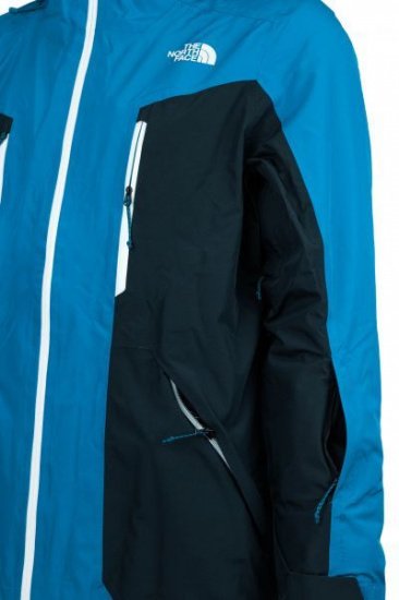 Куртки The North Face модель T93LUZQZJ — фото 3 - INTERTOP