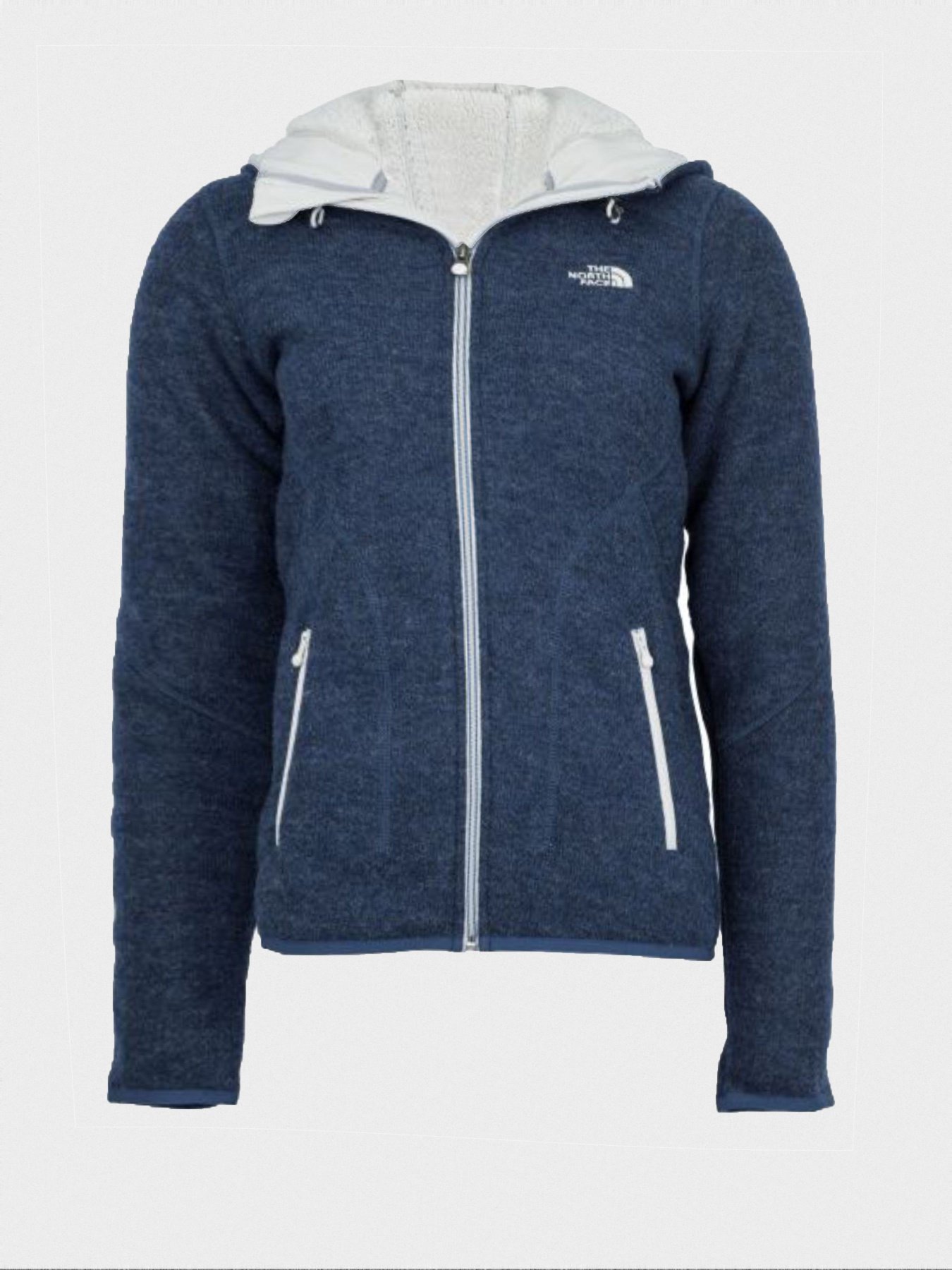 Кофта The North Face модель T0CG071LG Фото