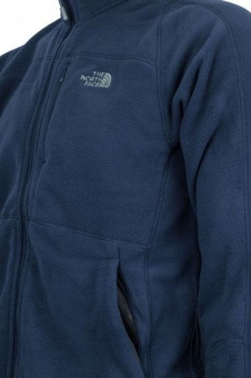 Лонгслів The North Face модель T92UAOH2G — фото 3 - INTERTOP