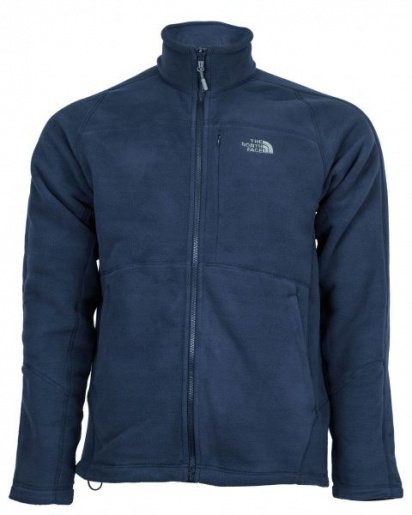 Лонгслів The North Face модель T92UAOH2G - фото