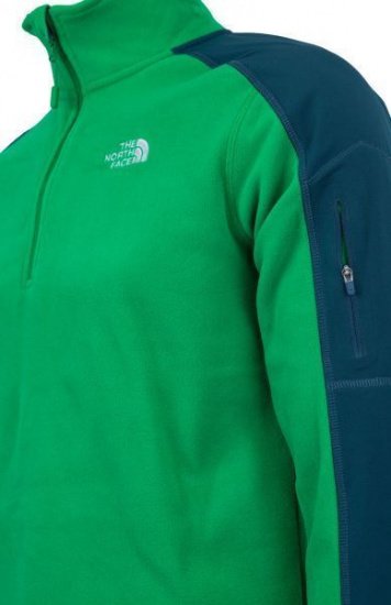 Лонгслів The North Face модель T92UAP6VX — фото 3 - INTERTOP
