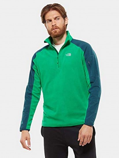 Лонгслів The North Face модель T92UAP6VX - фото