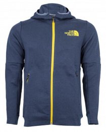 Кофта The North Face модель T93L2QHKW Фото