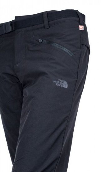 Штани спортивні The North Face модель T933GQJK3 — фото 5 - INTERTOP