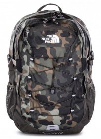 Рюкзак sport The North Face модель T0CF9C7FU Рюкзак sport The North Face модель T0CF9C7FU Фото