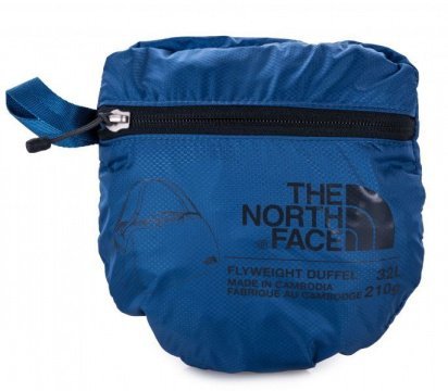 Сумка sport The North Face модель T0CJ3A1WB — фото 4 - INTERTOP