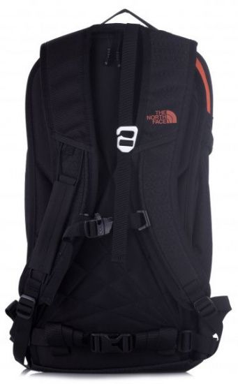 Рюкзаки The North Face модель T92SAC3LZ — фото - INTERTOP