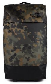 Чемодан The North Face модель T93C966WT Фото