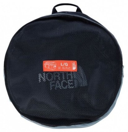 Дорожня сумка The North Face модель T93ETQJK3 — фото 4 - INTERTOP