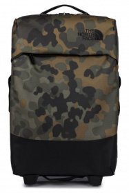 Валіза The North Face модель T93G8G6WT Валіза The North Face модель T93G8G6WT Фото