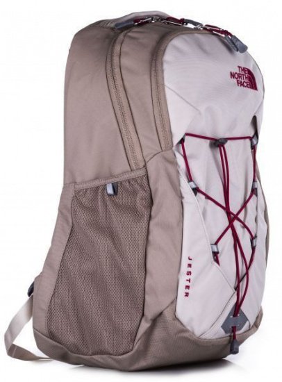 Рюкзак sport The North Face модель T93KV85ZD — фото 3 - INTERTOP