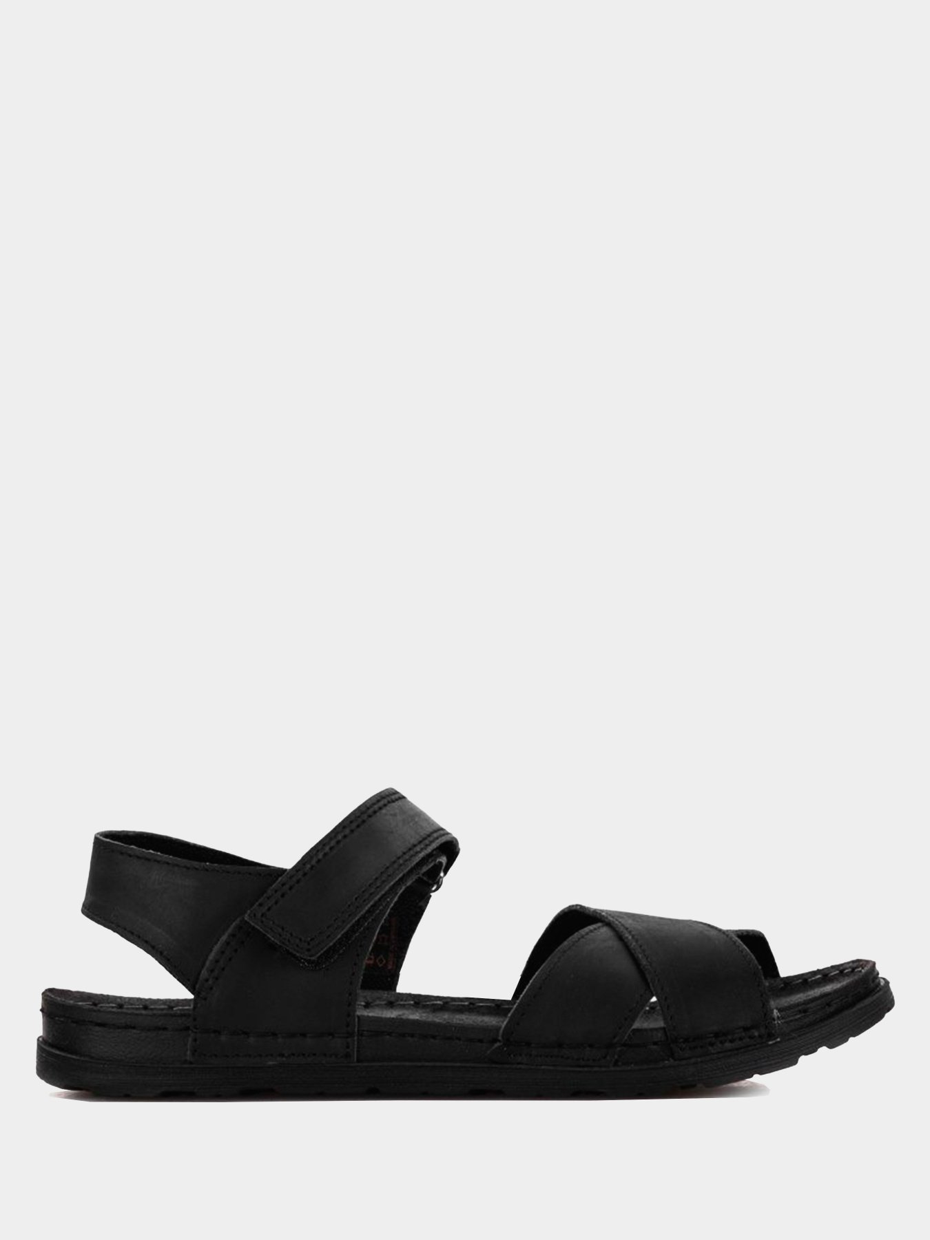 Сандалии Gunter Inblu модель CR-2A-01 Фото