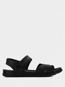 Сандалії Gunter Inblu модель CR-2A-01 Сандалії Gunter Inblu модель CR-2A-01 Фото