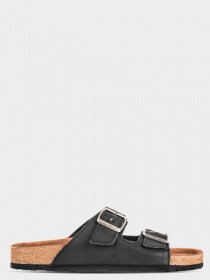 Шльопанці Gunter модель NU-1A Фото