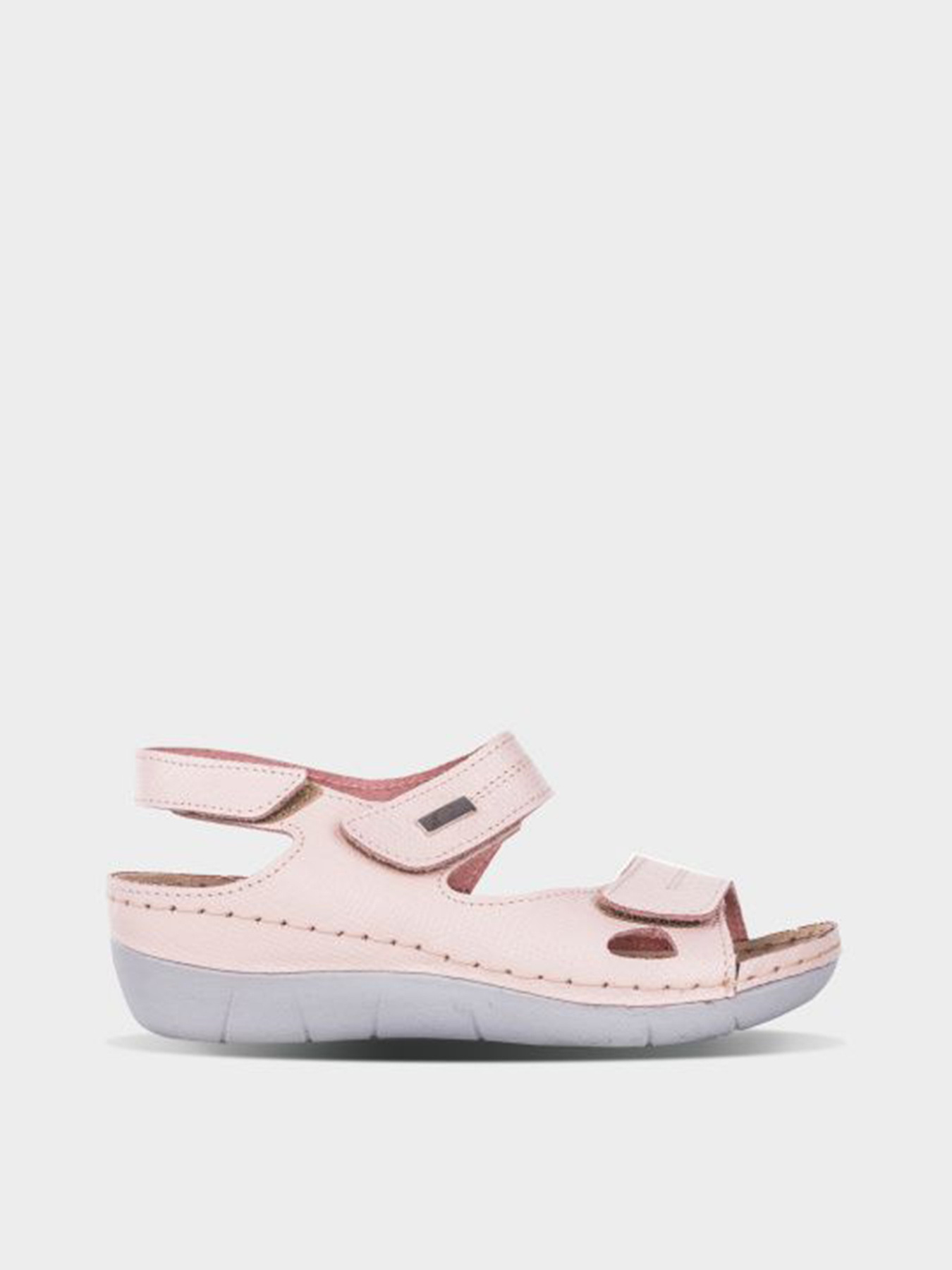 Сандалии Gunter Inblu модель CB-5A Фото