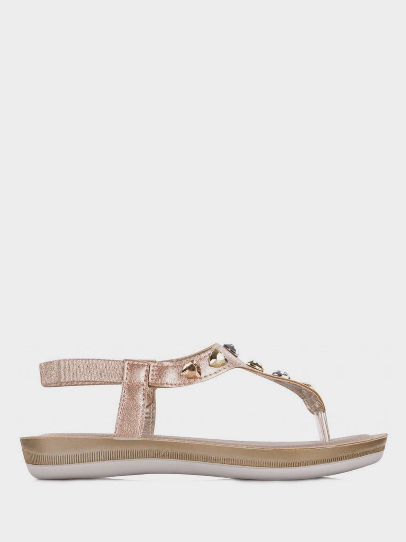 Сандалії Braska модель BA000022 Фото