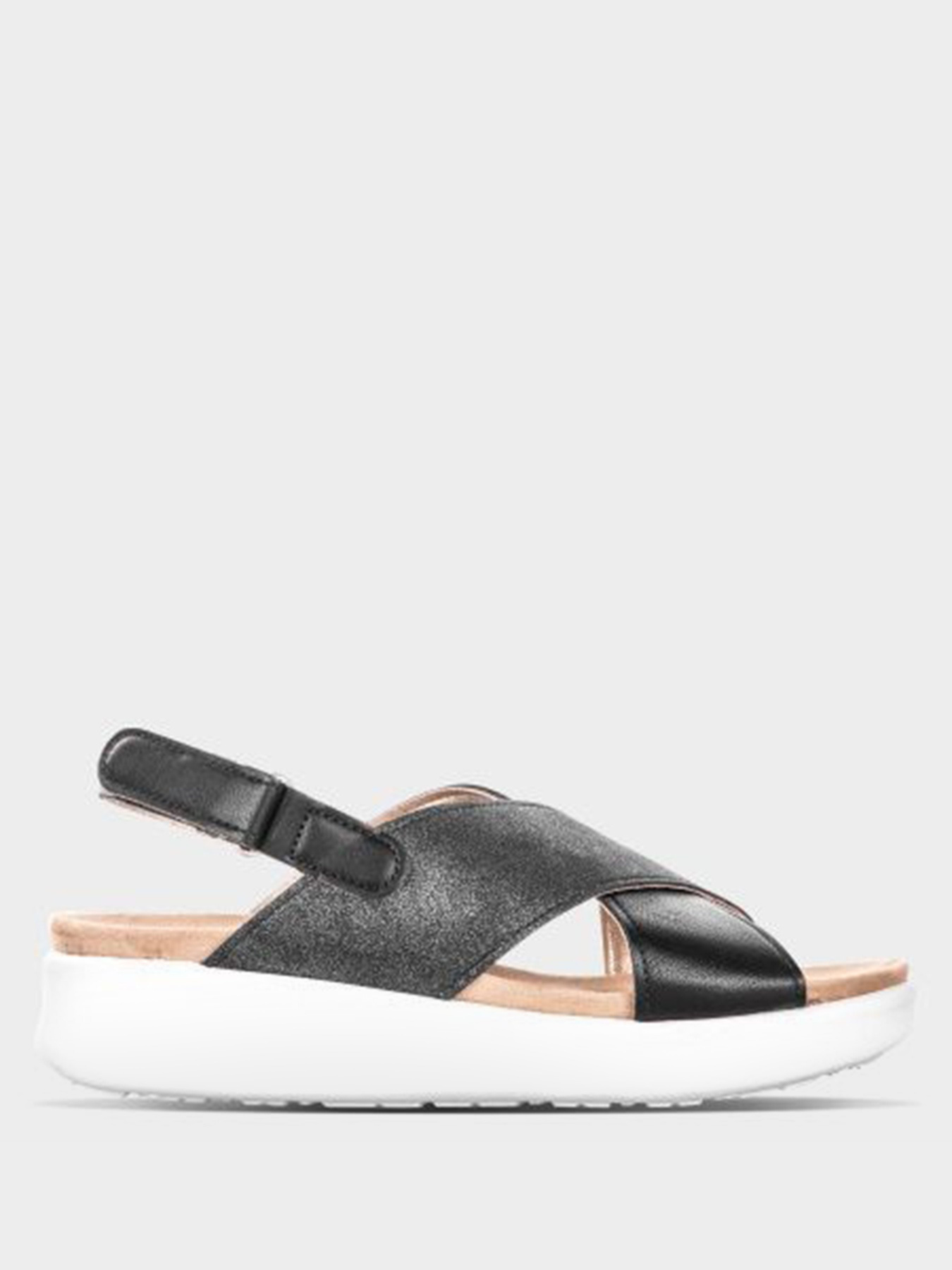 Сандалии Braska модель DV-5A-02 Фото