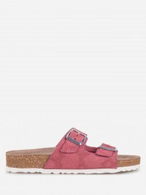 Шлепанцы Braska модель ND-2A Фото