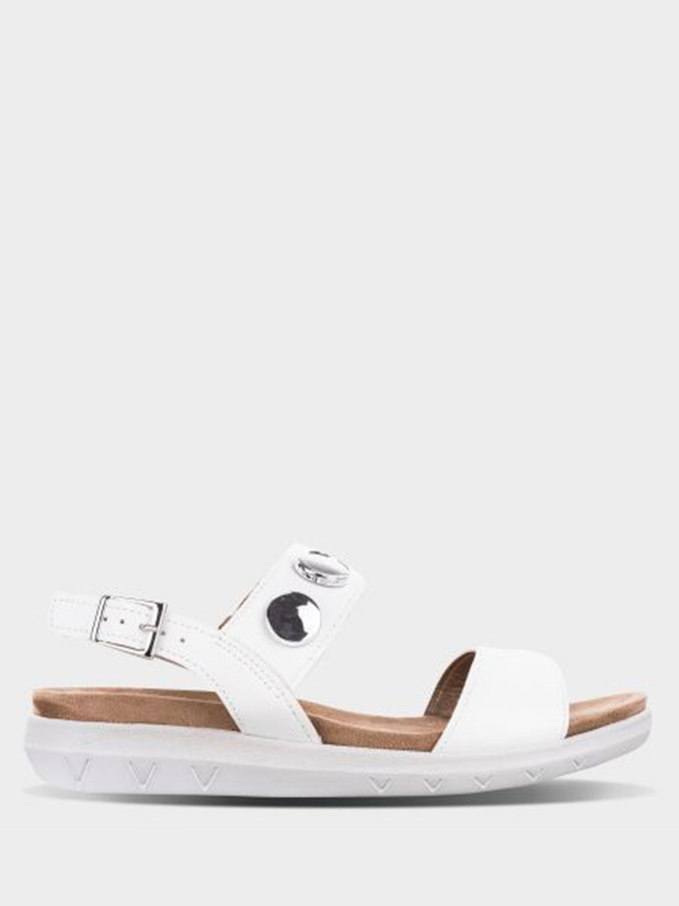 Сандалии Braska модель PR-3A Фото