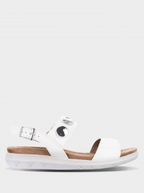 Сандалии Braska модель PR-3A Фото