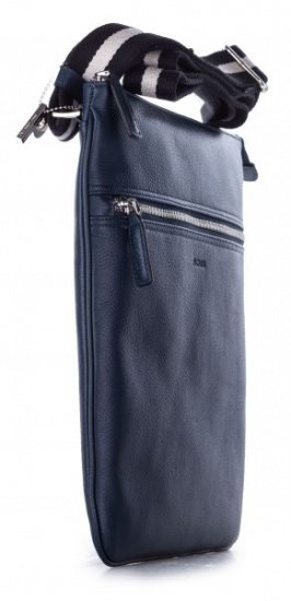 Крос-боді Picard модель 8755-616 jeans — фото 3 - INTERTOP