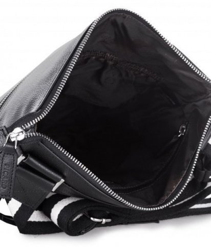 Крос-боді Picard модель 8755-001 schwarz — фото 4 - INTERTOP