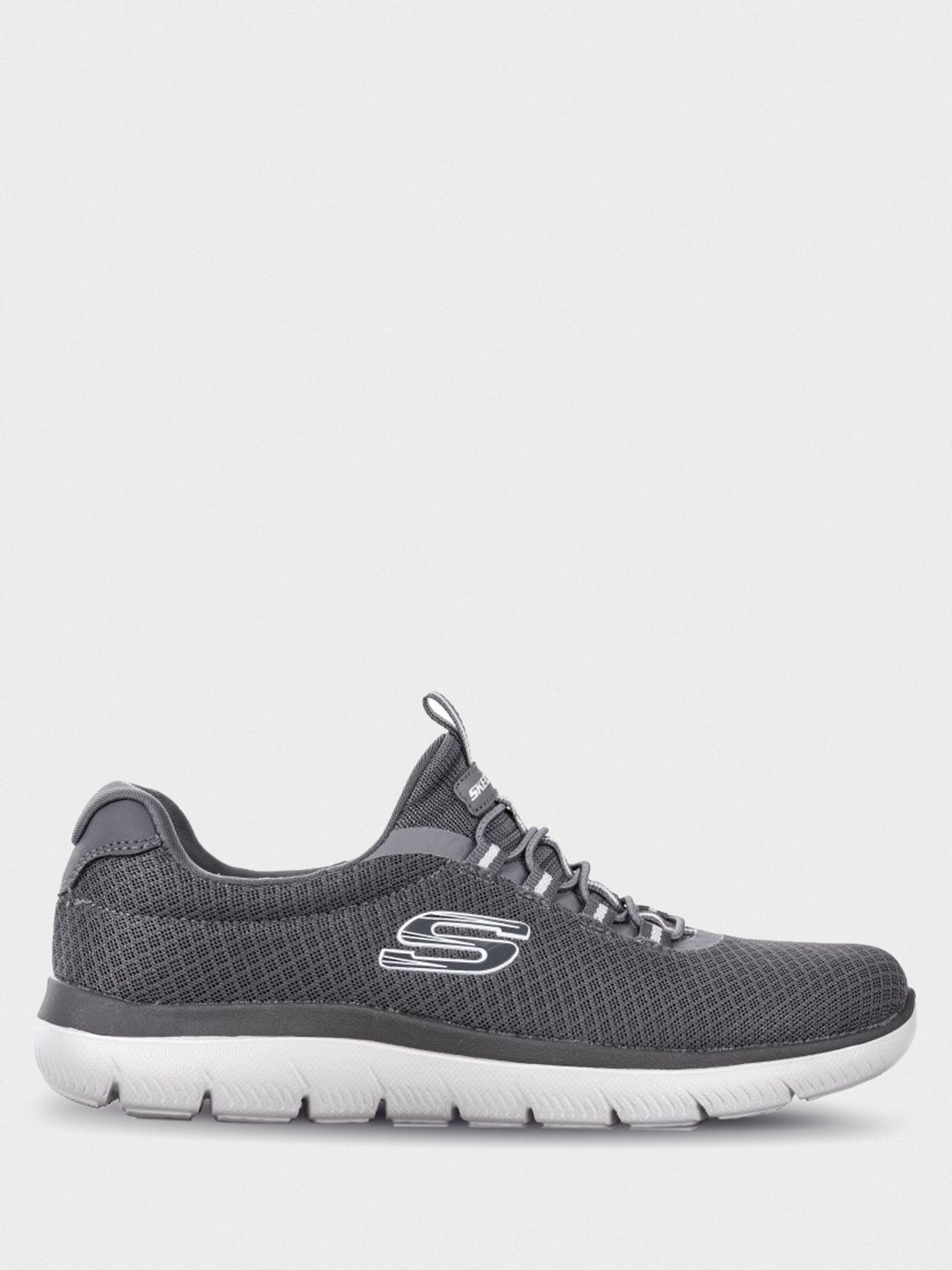 Кроссовки для тренировок Skechers SUMMITS модель 52811 CHAR Фото