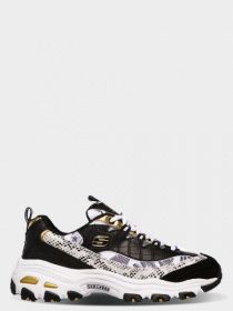 Кросівки Skechers модель 11918 BWGD Фото