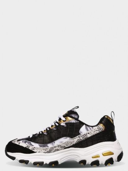 Кросівки Skechers модель 11918 BWGD — фото - INTERTOP