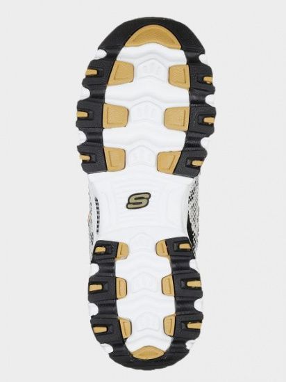 Кросівки Skechers модель 11918 BWGD — фото 3 - INTERTOP