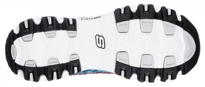 Кросівки Skechers модель 11918 WBMT — фото 3 - INTERTOP