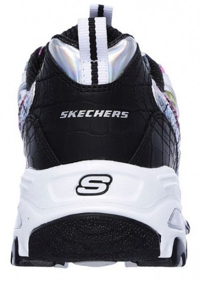 Кросівки Skechers модель 11918 WBMT — фото 4 - INTERTOP